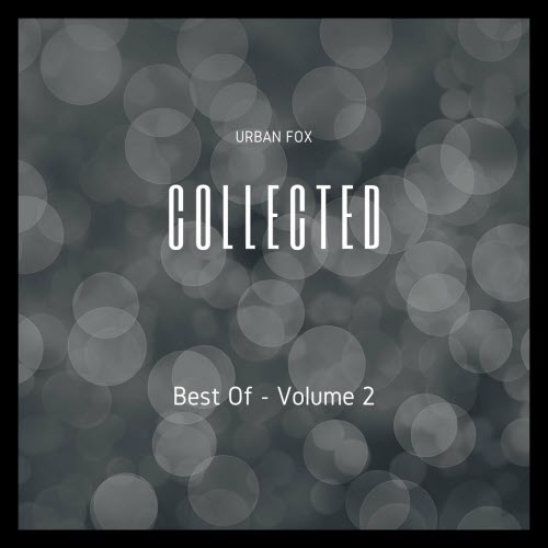 Urban Fox - Collected (Volume 2) (2022)