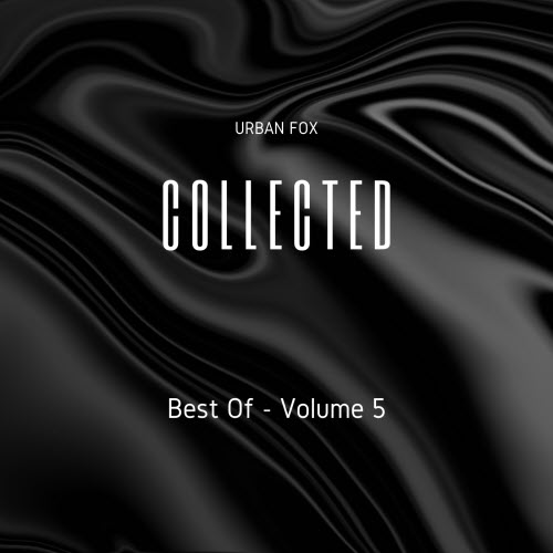Urban Fox - Collected (Volume 5) (2022)