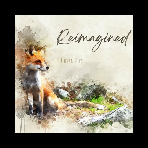 Urban Fox - Reimagined (Volume 1) (2023)