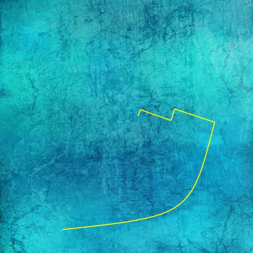 Urban Fox - The Blue (2020)