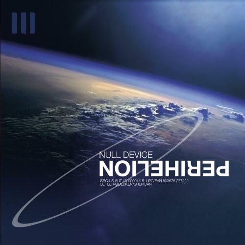 Null Device - Perihelion (2013)