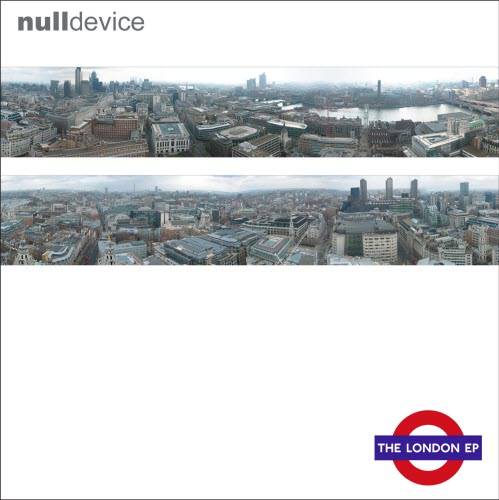 Null Device - The London (2005) [EP]