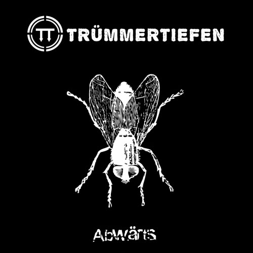 Trümmertiefen - Abwärts (2015)