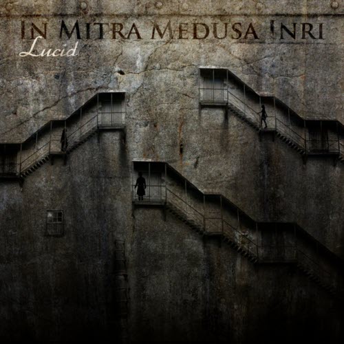 In Mitra Medusa Inri - Lucid (2014) [EP]