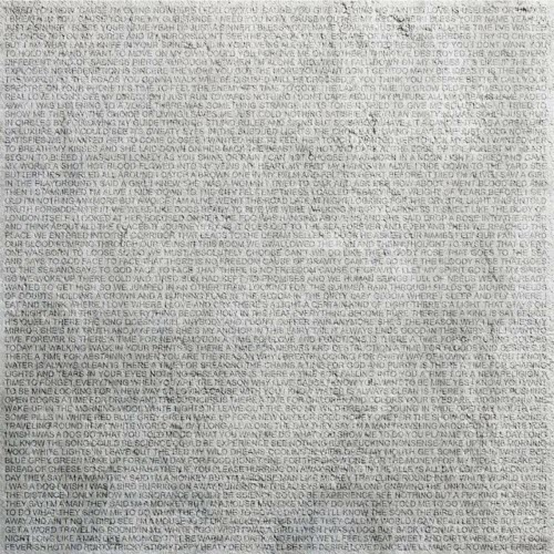 Dead. - Voices (2016)