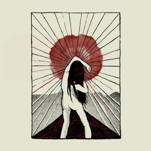 Naut - Semele (2019) [EP]