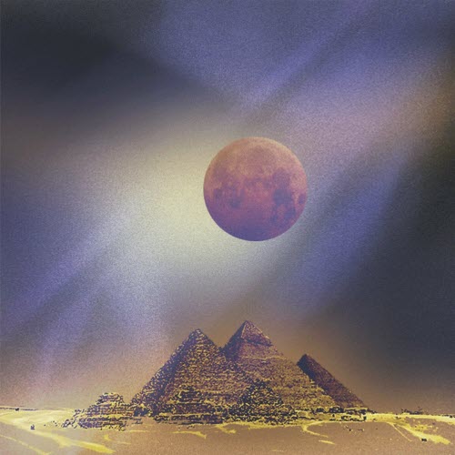Fifth Person - Hope & Mind It (2024) [EP]