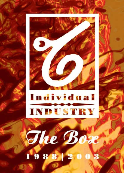 Individual Industry - The Box (1988-2003) (2003) [2CD]