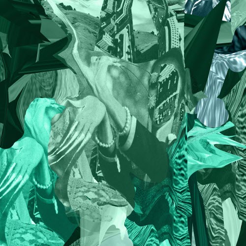 Low End Resorts - Optical Goth (2024) [EP]