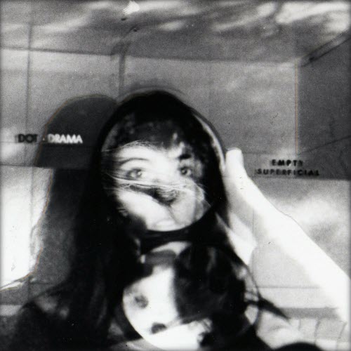 Dot Drama - Empty Superficial (2020) [EP]