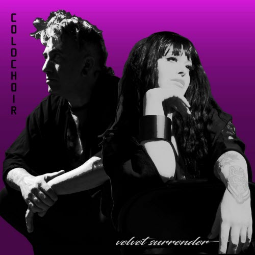Cold Choir - Velvet Surrender (2022) [EP]