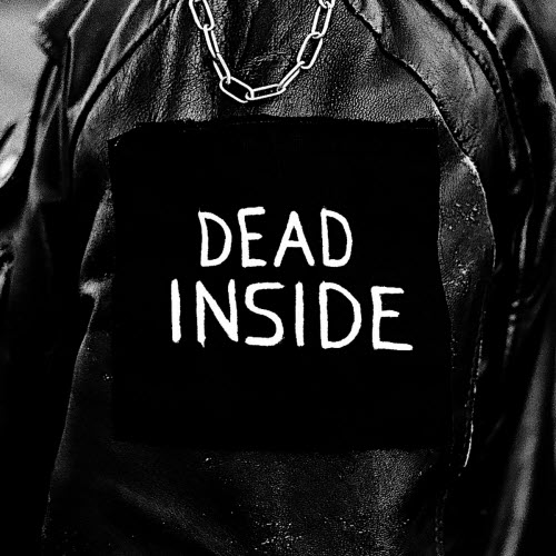 Dead Inside - Invisible Witness To The Holy Crime (Limited Edition) (2023)