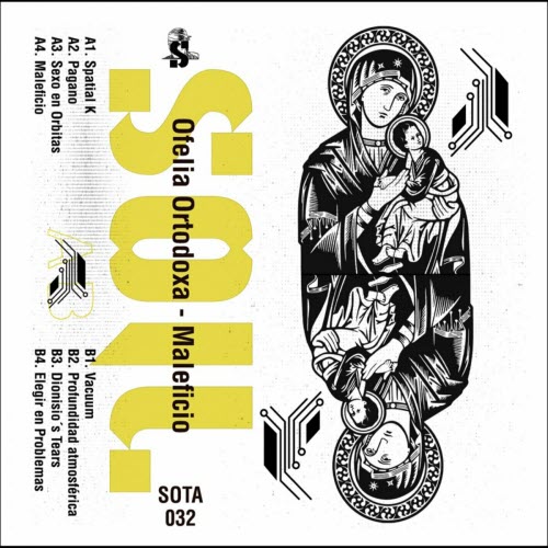 Ofelia Ortodoxa - Maleficio (2020)