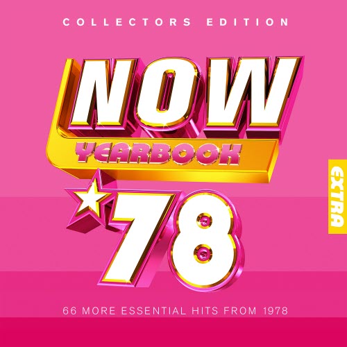 VA - Now Yearbook '78 Extra (2023) [3CD]