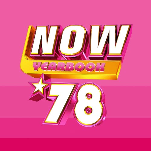 VA - Now Yearbook '78 (2023) [4CD]