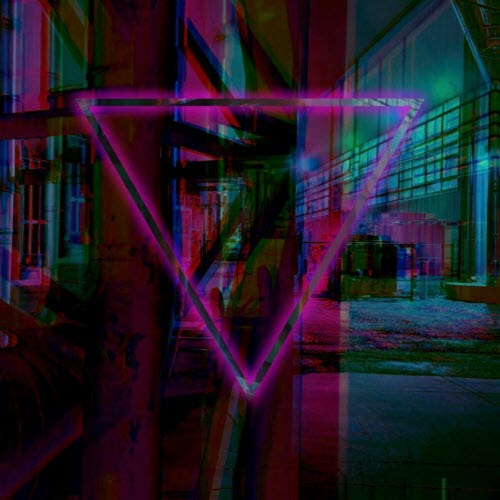 Mode Phaser - N0ise Industry (2024)