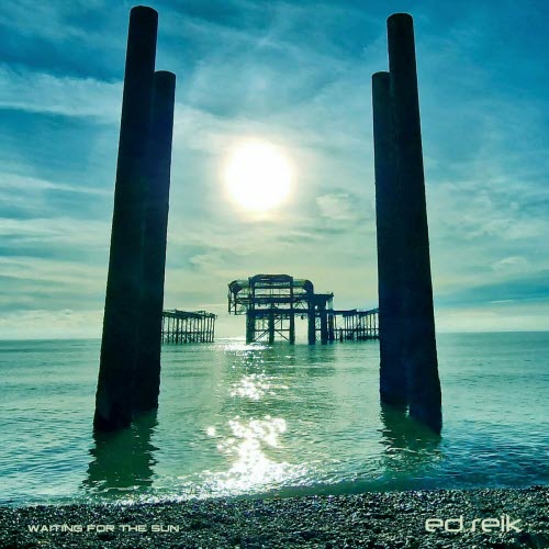 Ed Reik - Waiting For The Sun (2024) [Single]