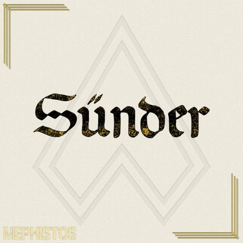 Mephistos - Sünder (2021)