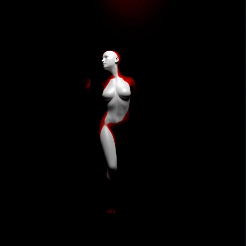 Hoffen - Blinded (2019)