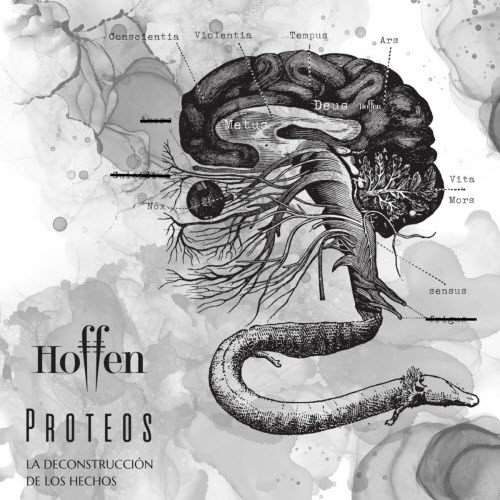 Hoffen - Proteos: La Deconstrucción De Los Hechos (2023)