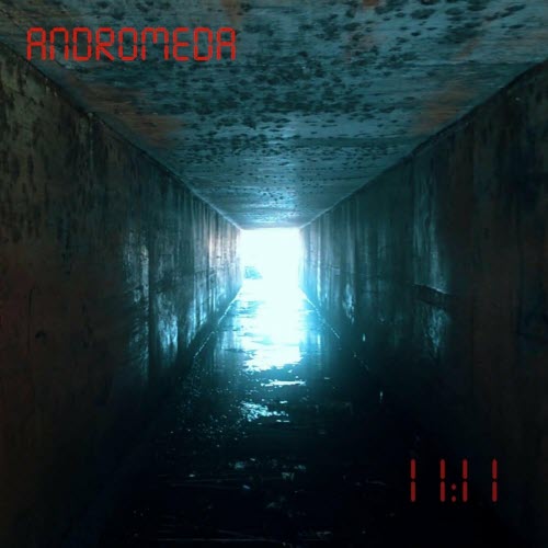 Andromeda - 11:11 (2021) [Single]