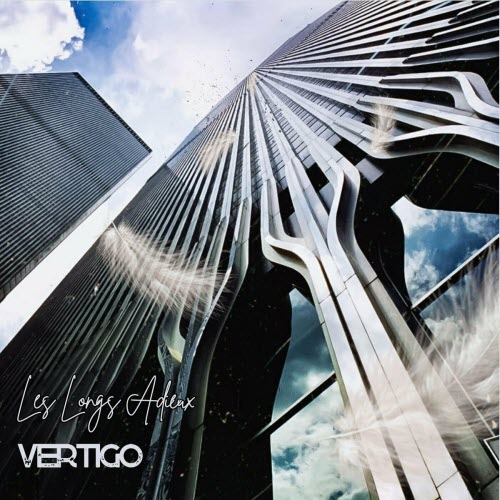 Les Longs Adieux - Vertigo (2024)