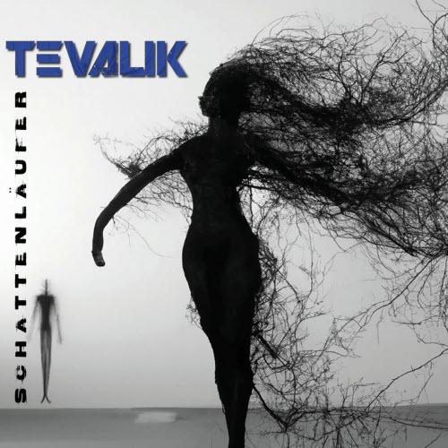 Tevalik - Schattenläufer (2024)