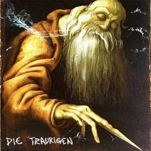 Die Traurigen - Hermit (2023) [EP]