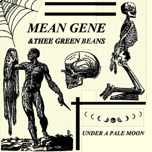Die Traurigen - Under A Pale Moon (2018) [EP]