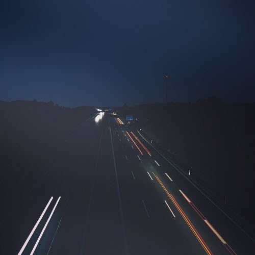 Gold Zebra - Leaving The City (2018) [Single]