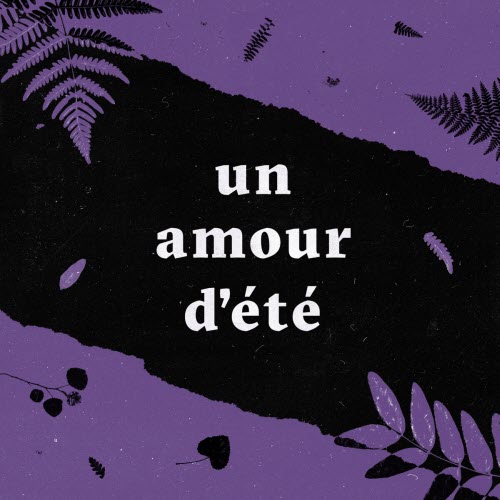 Gold Zebra - Un Amour D'été (Original Motion Picture Soundtrack) (2016)