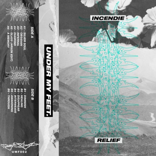 Incendie - Relief (2021)