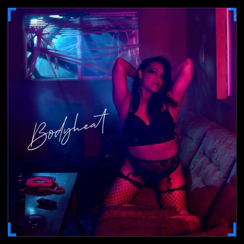 L - Bodyheat (2023) [EP]