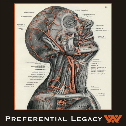 :Wumpscut: - Preferential Legacy (2023) [Reissue]