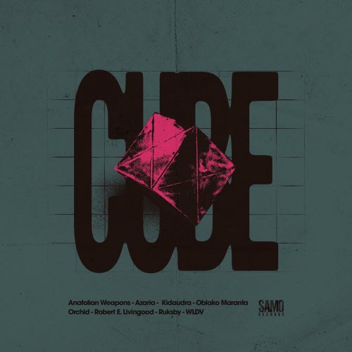 VA - Cube (2021)
