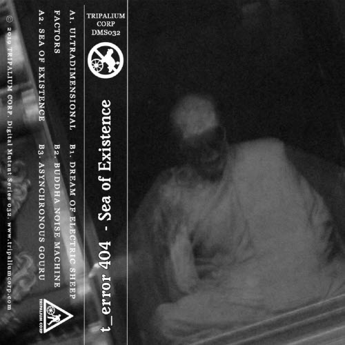t_error 404 - Sea Of Existence (2019) [EP]