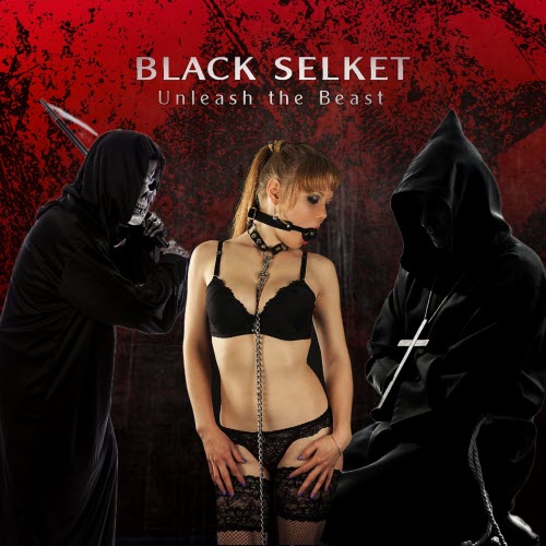 Black Selket - Unleash The Beast (2024)
