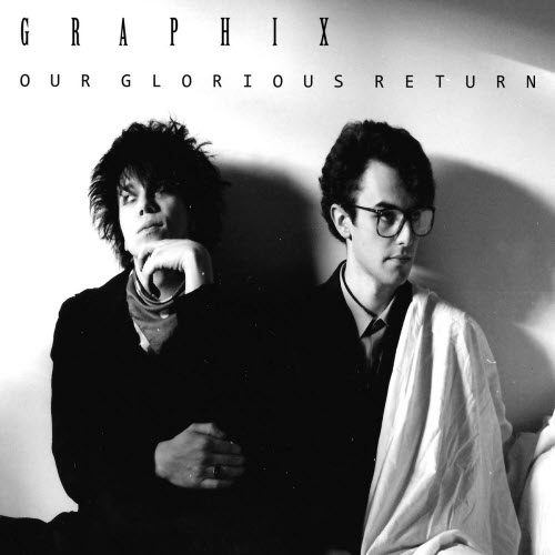 Graphix - Our Glorious Return (2023)