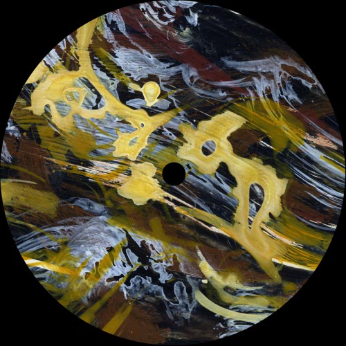 KafkaCtrl - The Machinery (2021) [EP]