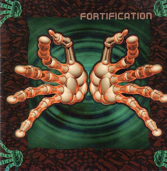 Fortification - Trancemigration (1995)