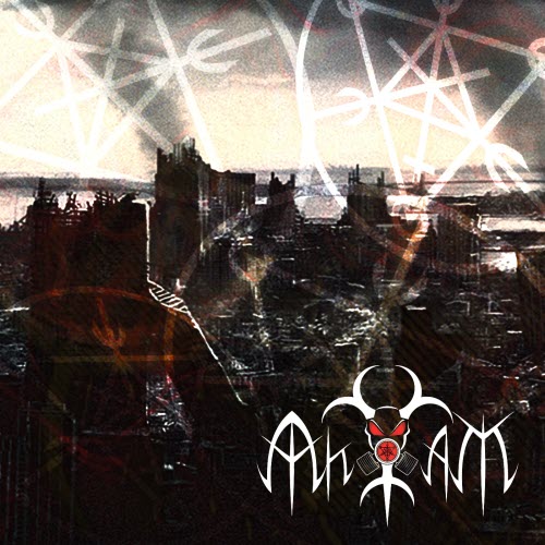 Alien Hate - Annihilated Mind - Alien Hatred (2018) [EP]