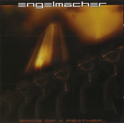 Engelmacher - Birds Of A Feather (2007)