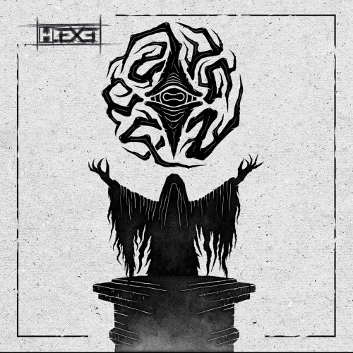 H.EXE - Blood On The Altar (2021) [EP]