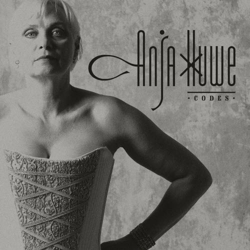 Anja Huwe - Codes (2024)