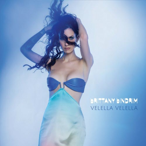 Brittany Bindrim - Velella Velella (2024)