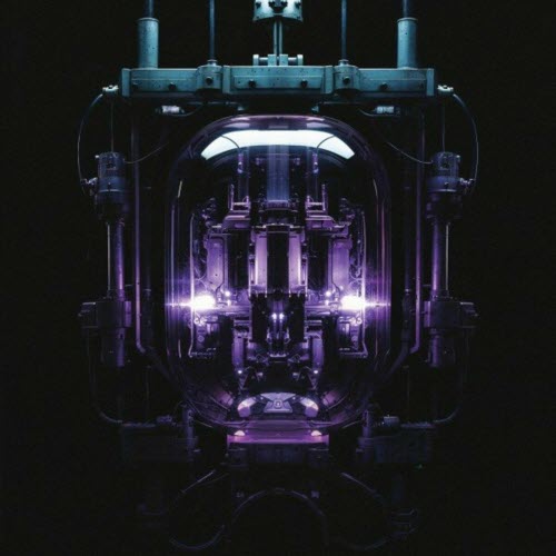 Cyberself - Mind Of A Machine (2024) [EP]