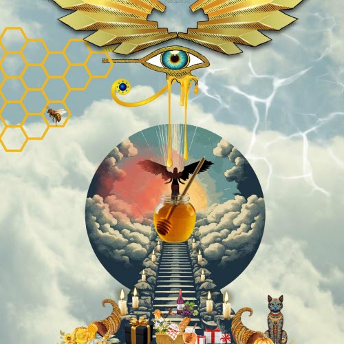 Cindergarden - Egyptian Ètudes (2024) [Single]