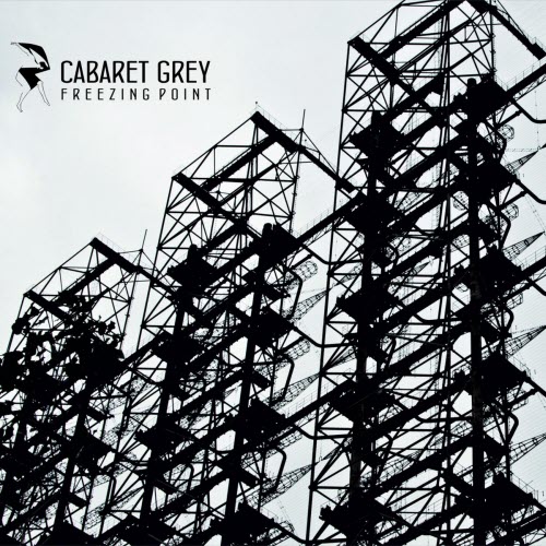 Cabaret Grey - Freezing Point (2018) [EP]