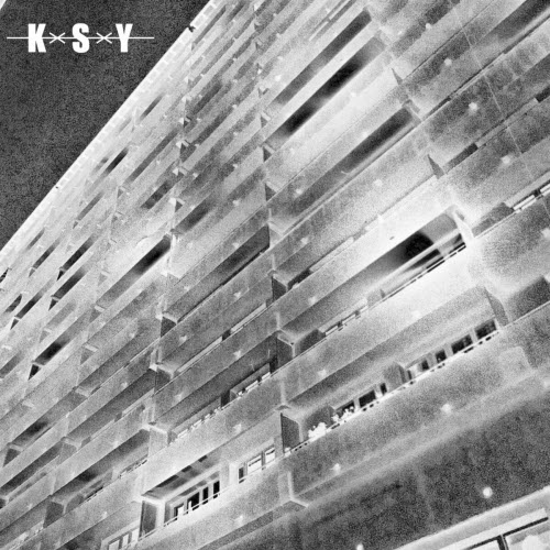 Ksy - Na Wschodzie Bez Zmian (2022)