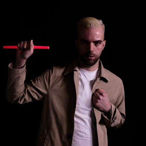 Diaf - Da Diaf Derf Ned Stehbleim (2023) [Single]